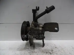 Nissan YD25 Power Steering Pump for Navara, Caravan, Murano.