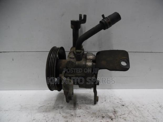 Nissan YD25 Power Steering Pump for Navara, Caravan, Murano.