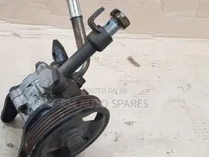 Nissan YD25 Power Steering Pump for Navara, Caravan, Murano.