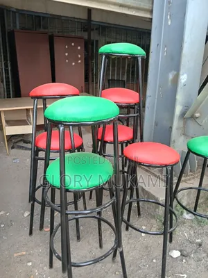 Restaurants and Bar Stool