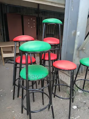 Restaurants and Bar Stool