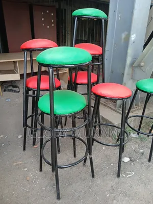 Restaurants and Bar Stool