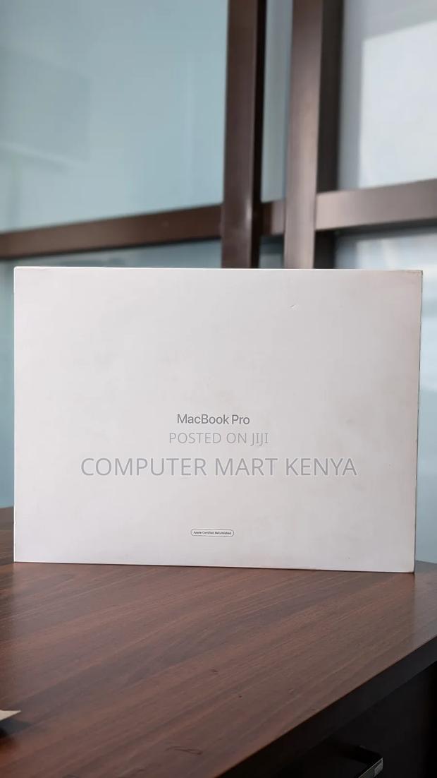 New Laptop Apple MacBook Pro 64GB Apple M3 Max SSD 2T - main view