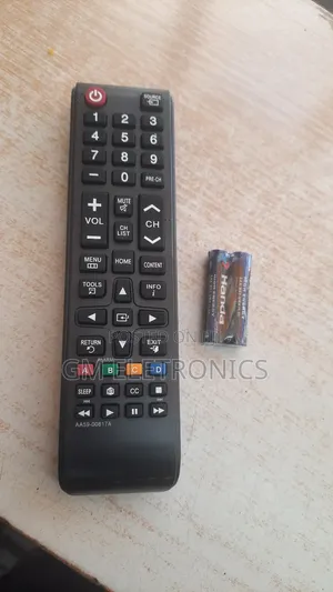 Brand New Universal Samsung Remote for Digital Smart TVS