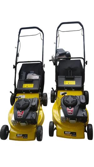 Lawn Mower Available in 6hp and 4hp - thumbnail 2