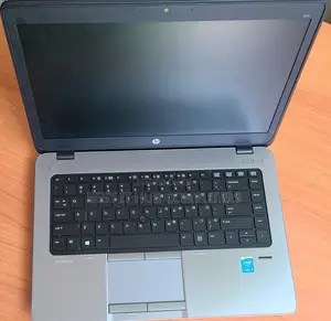 Laptop HP EliteBook 840 G1 8GB Intel Core i5 HDD 500GB