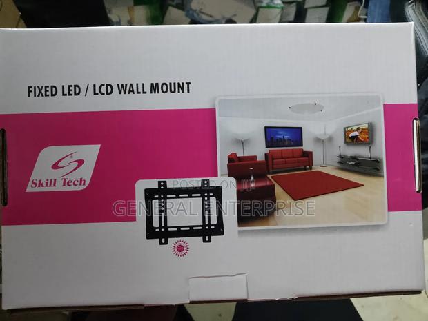 Wall Bracket Fixed Wall Mount