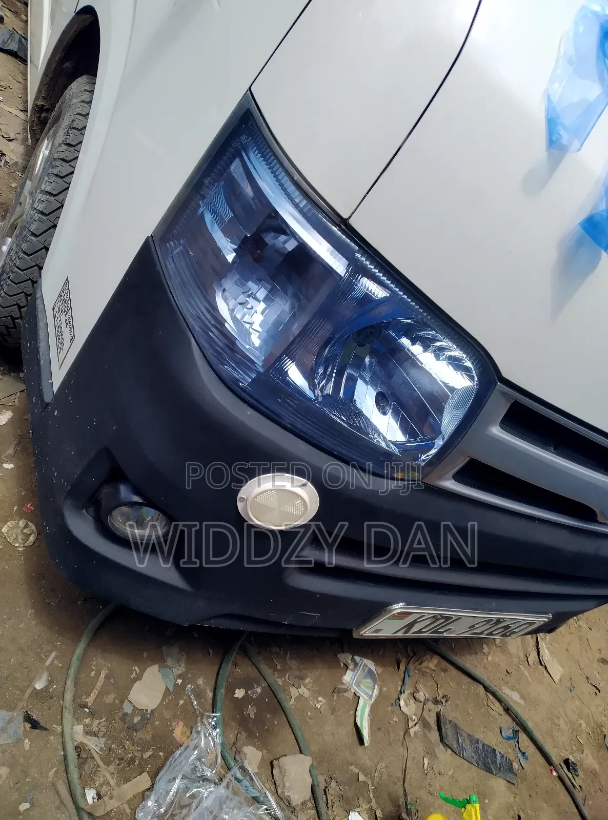 Car Tinting
