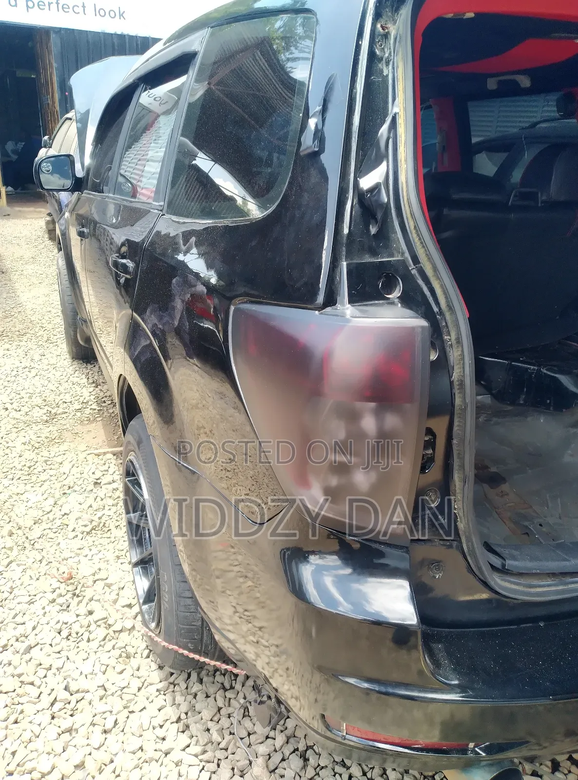 Car Tinting