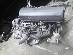 Suzuki Alto KF Complete Engine N Gearbox