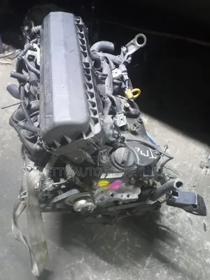 Suzuki Alto KF Complete Engine N Gearbox