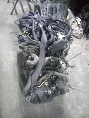 Suzuki Alto KF Complete Engine N Gearbox