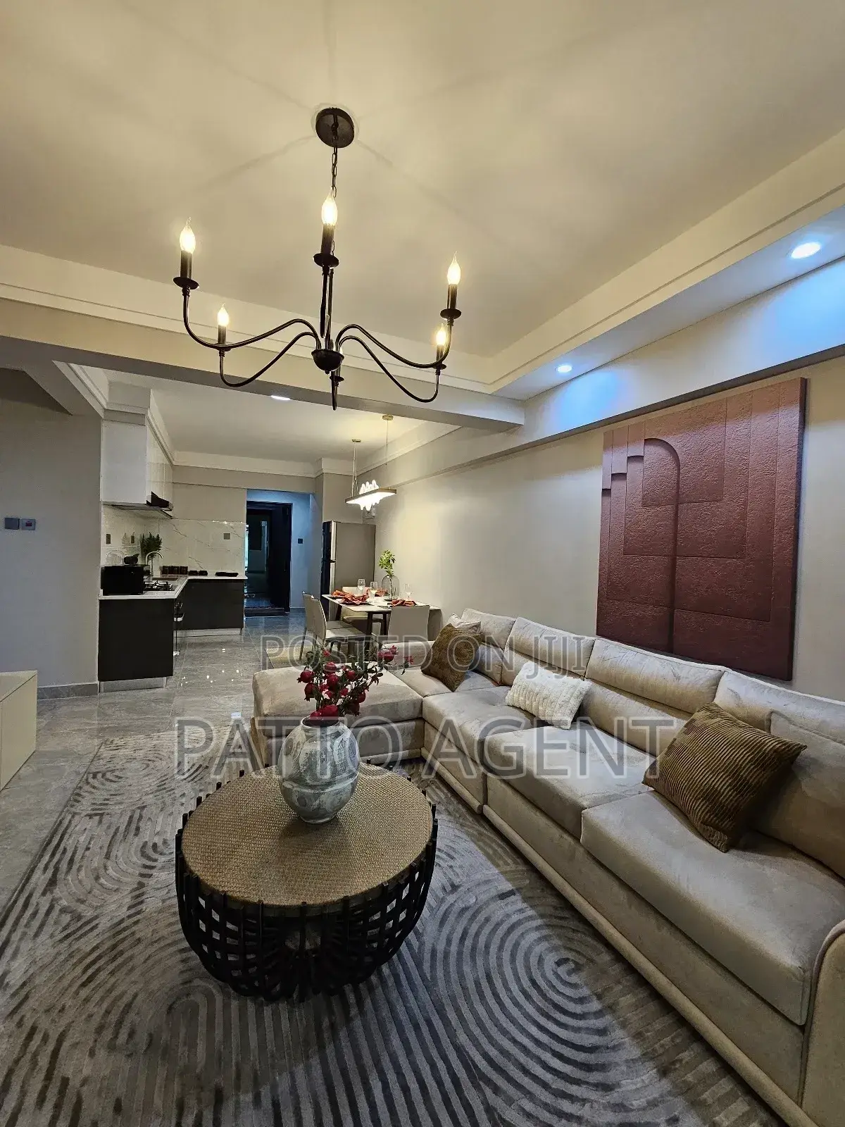 2bdrm Apartment in Kilimani for sale