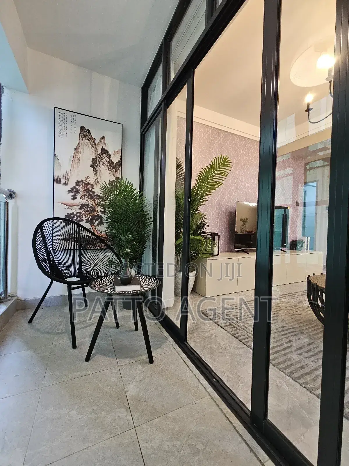 2bdrm Apartment in Kilimani for sale