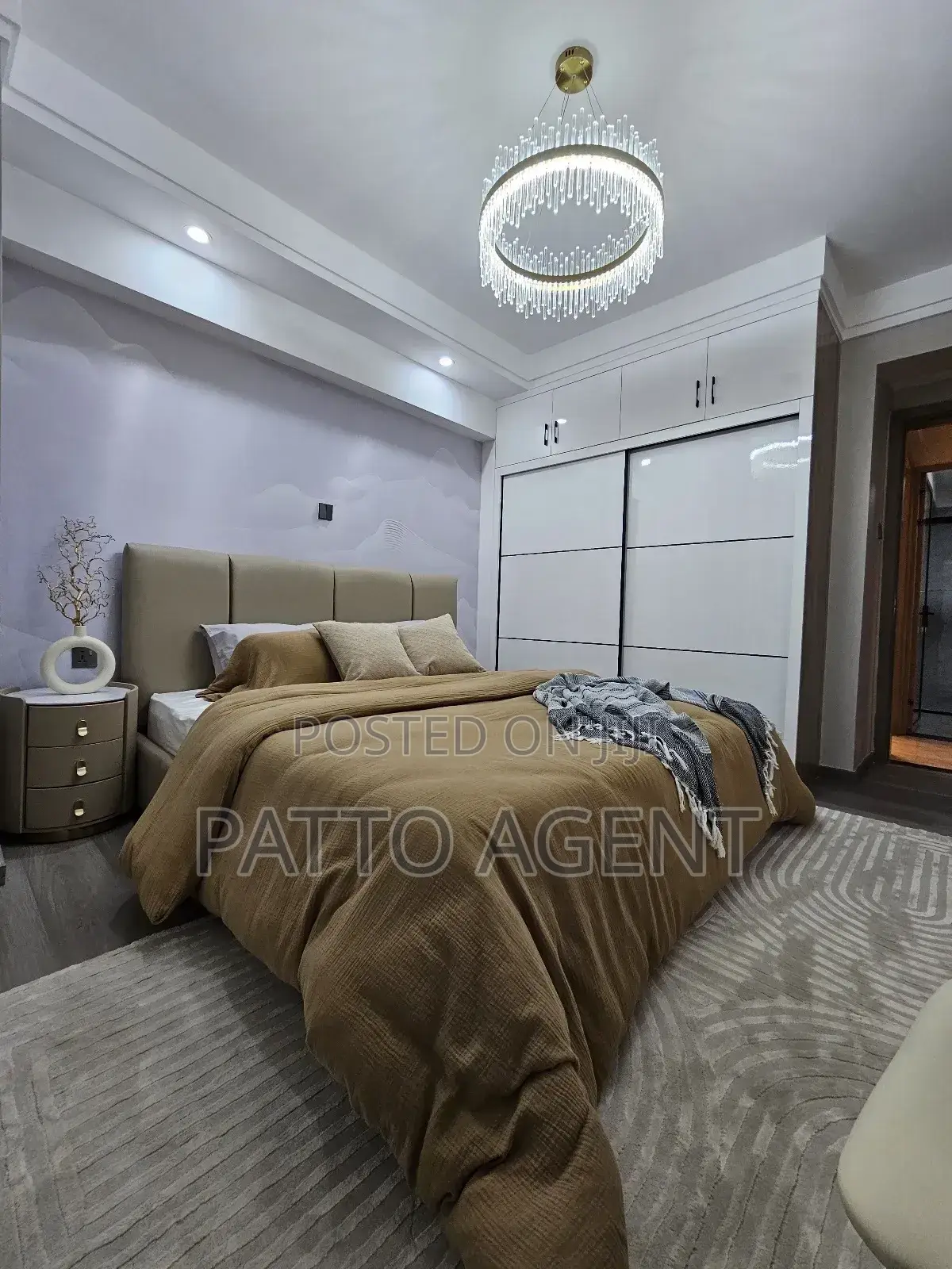 2bdrm Apartment in Kilimani for sale