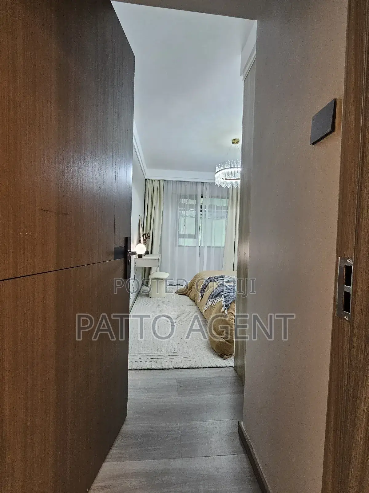 2bdrm Apartment in Kilimani for sale