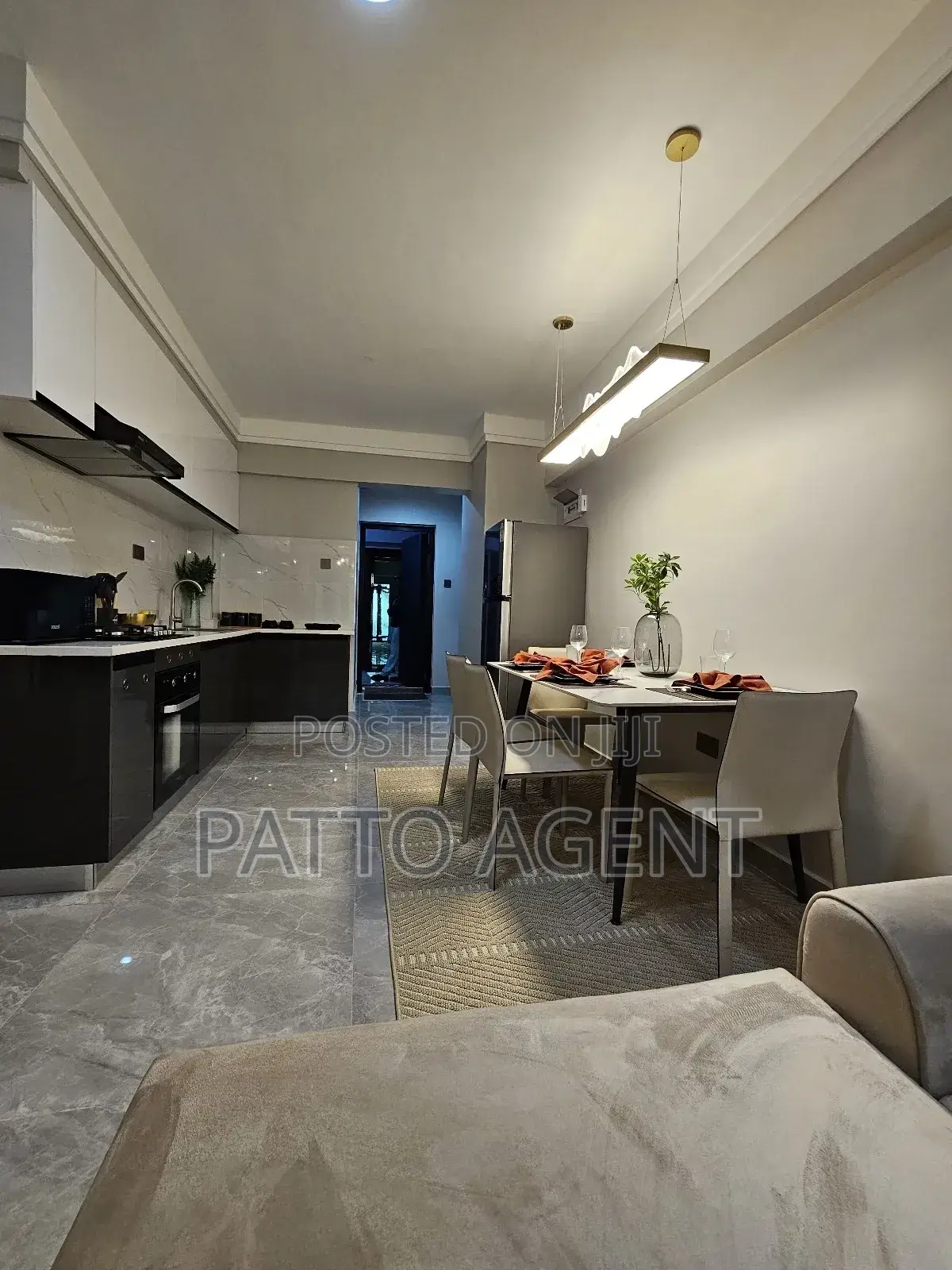 2bdrm Apartment in Kilimani for sale