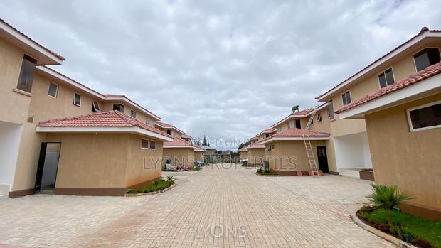 3bdrm Townhouse / Terrace in Gataka for rent