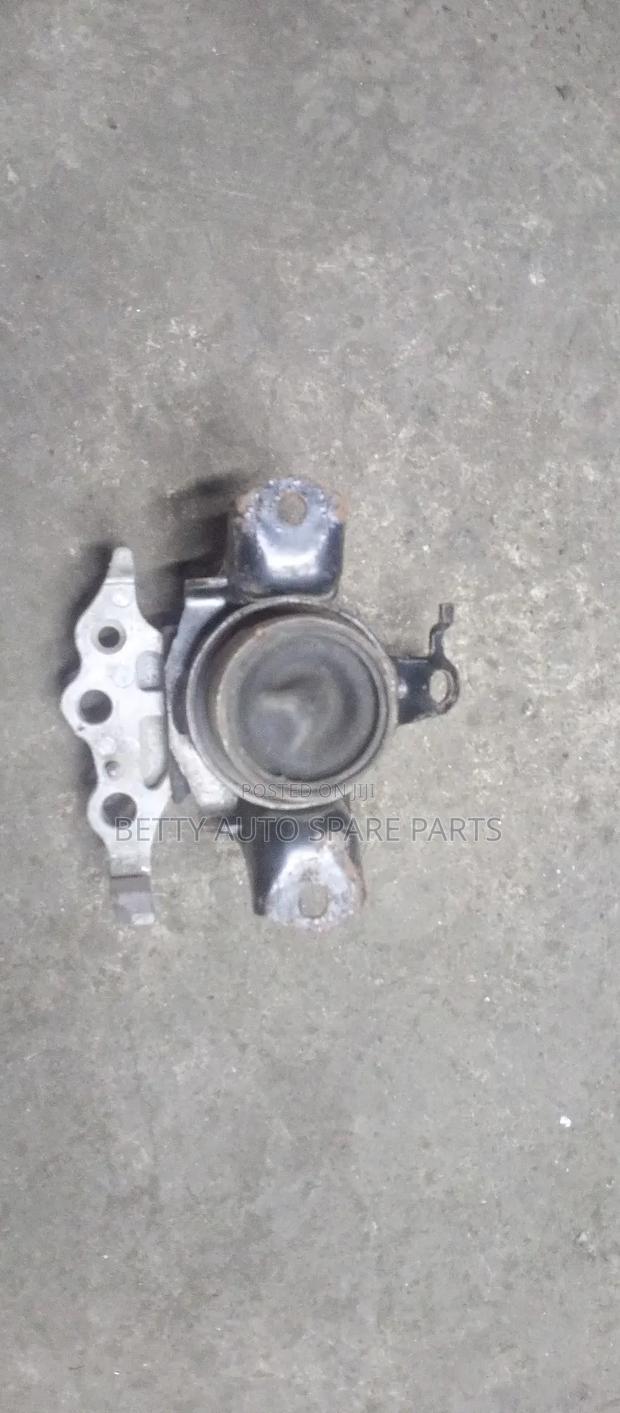 Suzuki Alto Engine Mountain