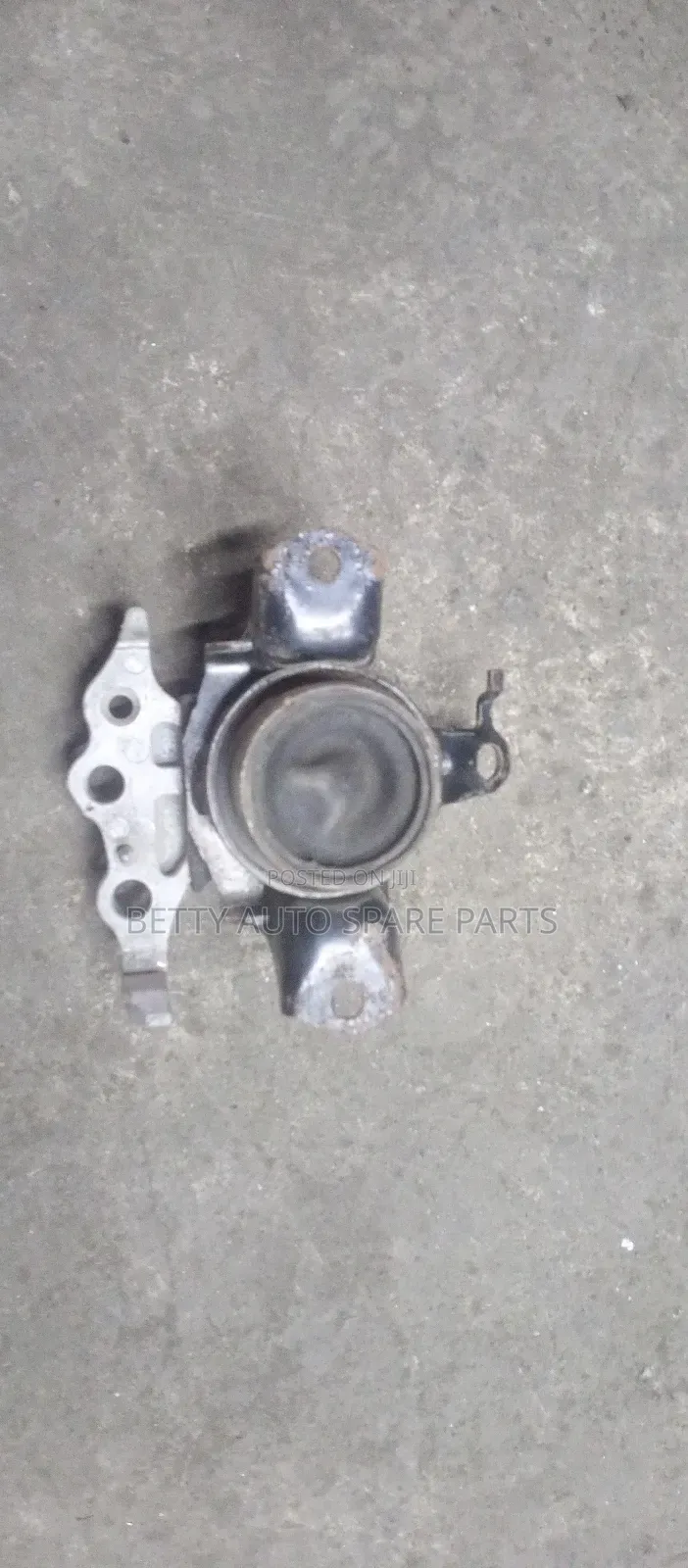 Suzuki Alto Engine Mountain
