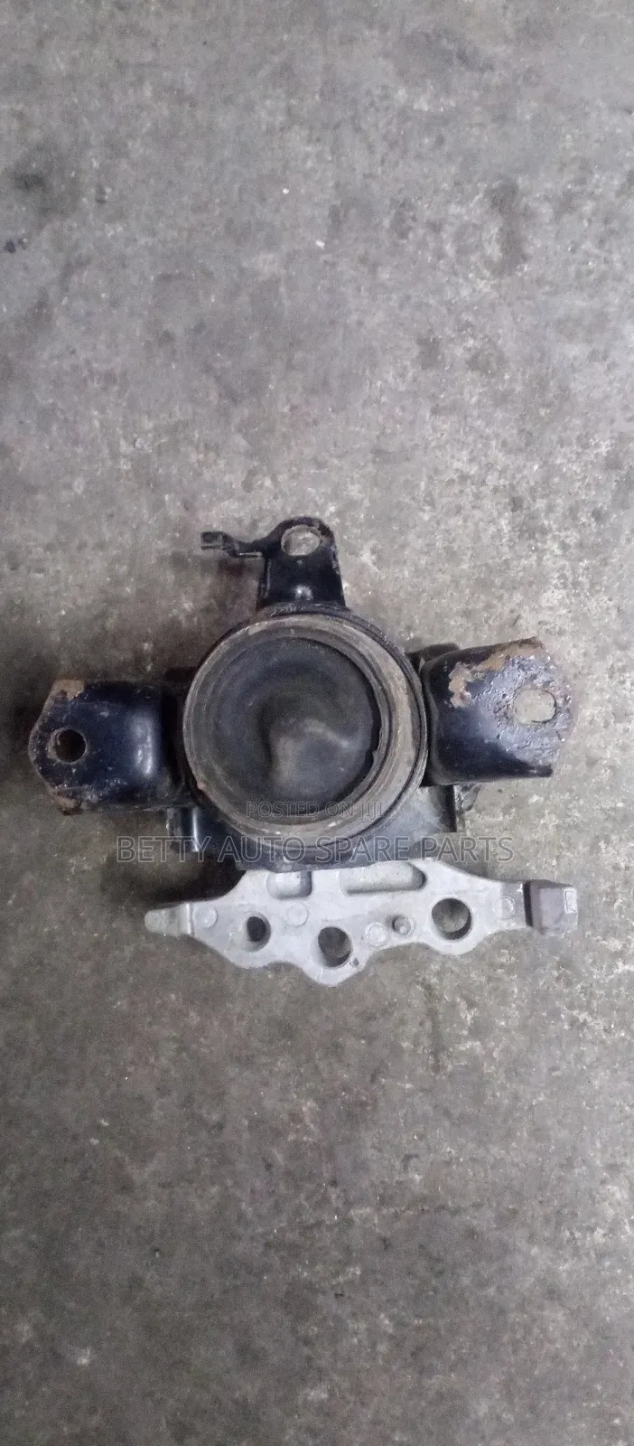 Suzuki Alto Engine Mountain