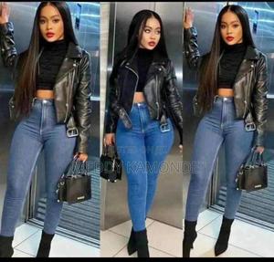 Designer Stylish Leather Jackets - main view