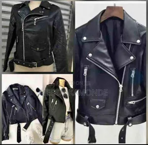 Designer Stylish Leather Jackets