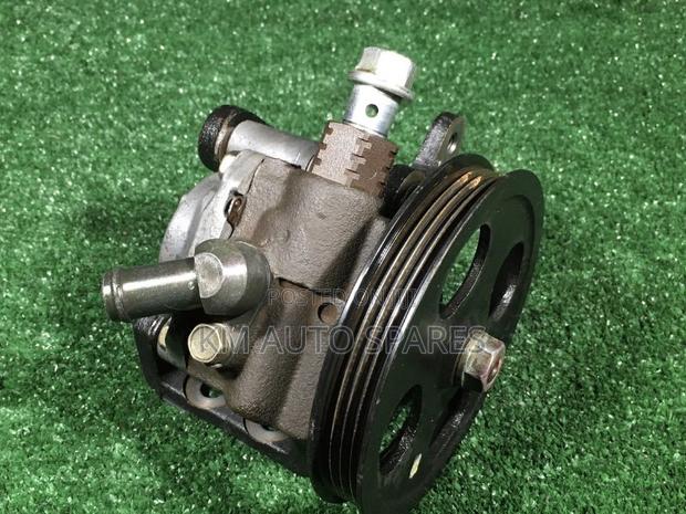 Toyota 3s Power Steering Pump For Rav4, Caldina, Celica. - thumbnail 4