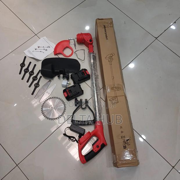 Cordless Grass Cutter Battery Grass Cutter