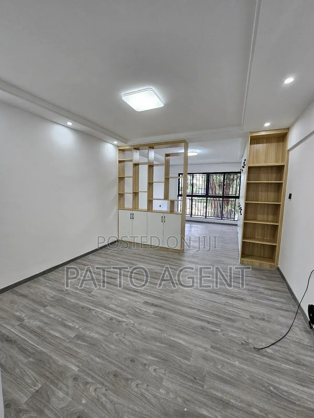 Studio Apartment in Kilimani for sale