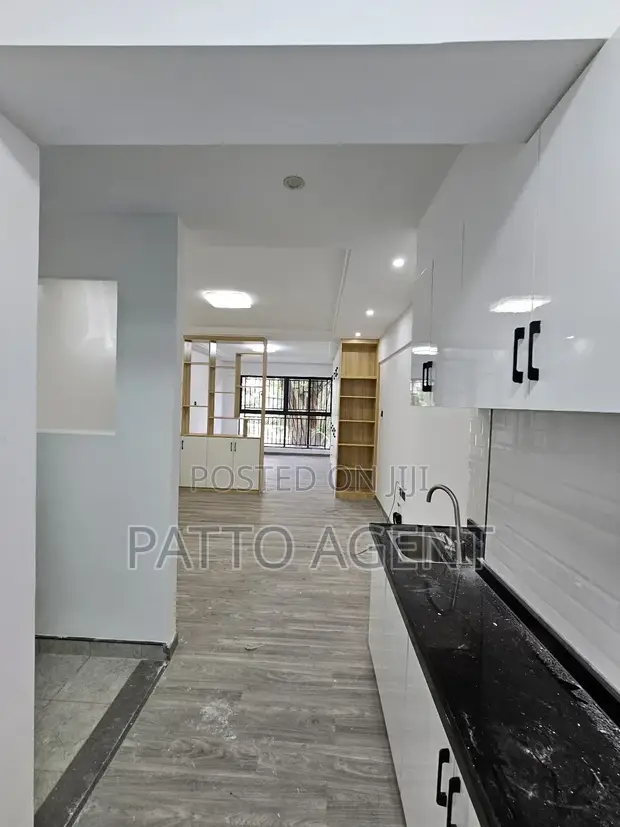 Studio Apartment in Kilimani for sale
