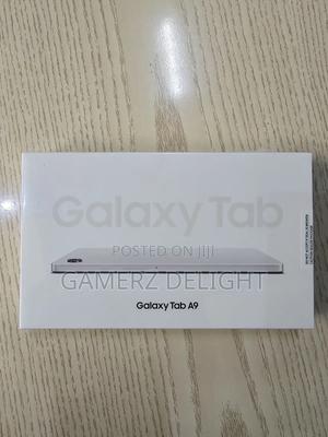New Samsung Galaxy Tab A9 64 GB - thumbnail 2