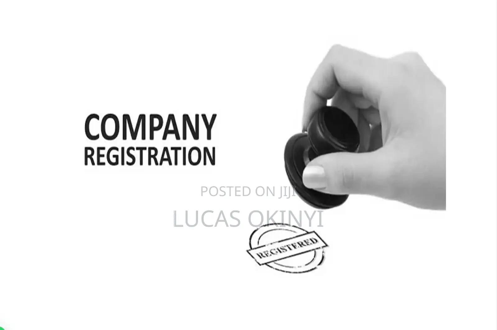 Limited Company Registration In Kenya