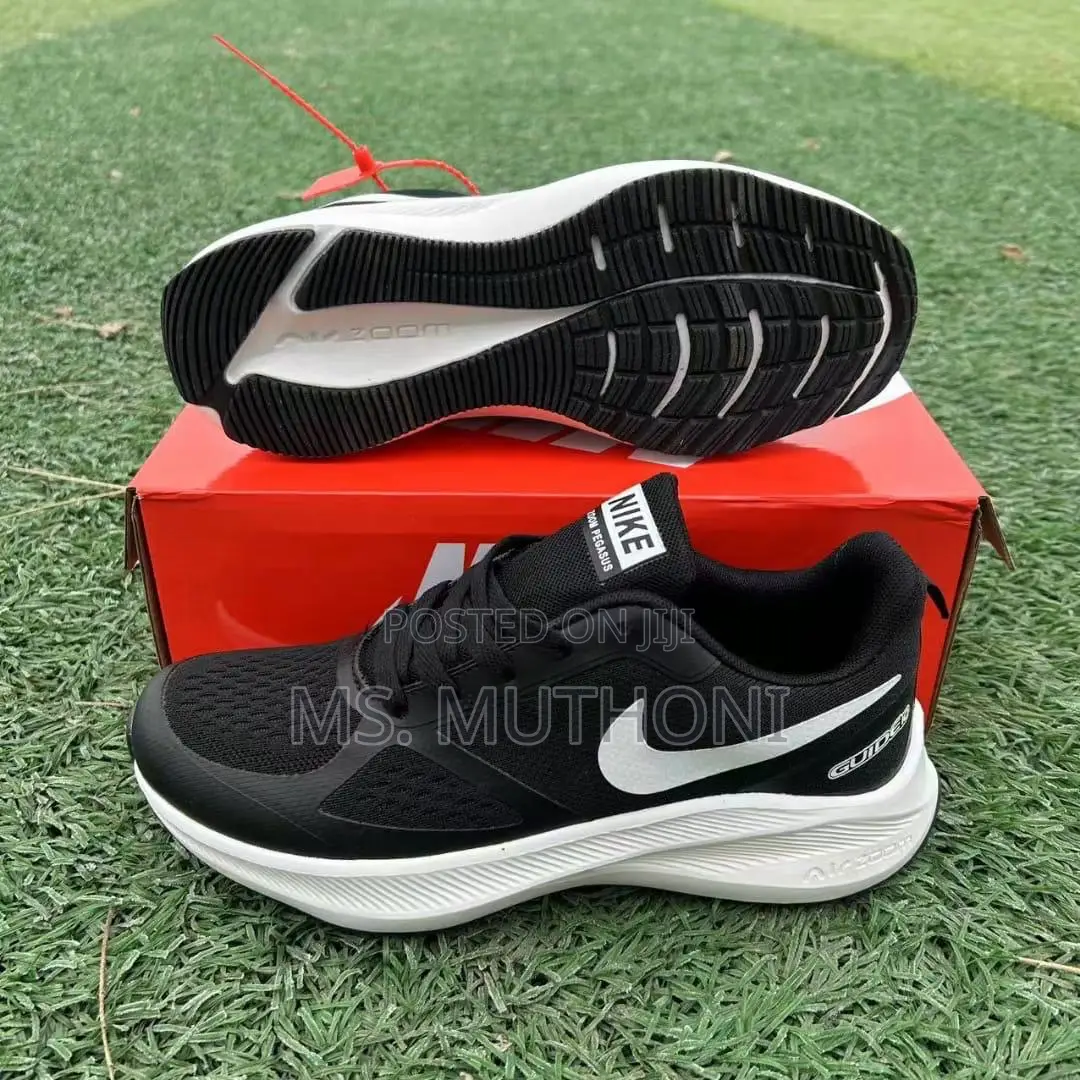 Nike Zoom Size 40___44