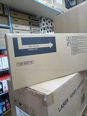 Taskalfa MZ 4000i Toner - TK7235