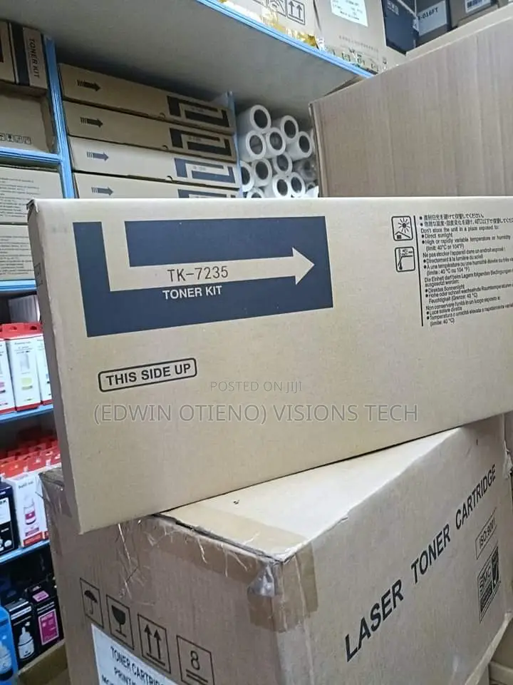 Taskalfa MZ 4000i Toner - TK7235