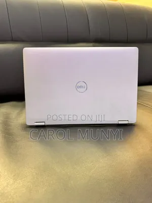 New Laptop Dell Latitude 5310 16GB Intel Core I7 SSD 512GB