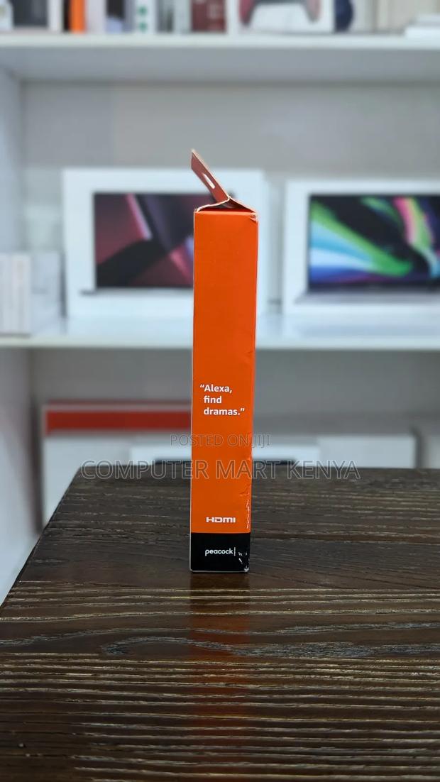 Amazon Firetv Stick - thumbnail 5