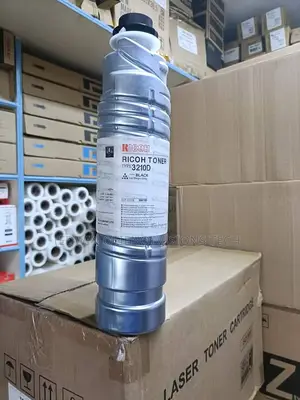 Ricoh 2035/2045 Toner - 3210D
