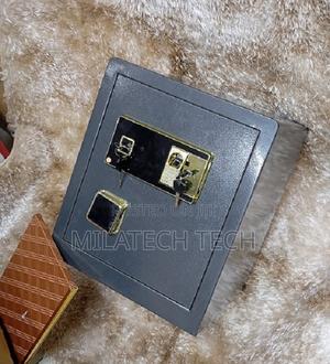 Safebox For Hotel - thumbnail 2