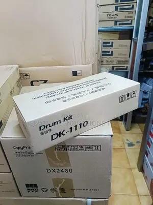 Fs-1025 Mfp, Fs-1120 MFP Drum Unit - Dk1110