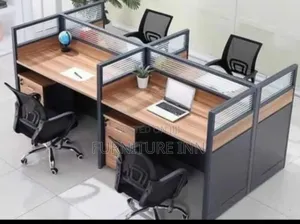 4way Workstation