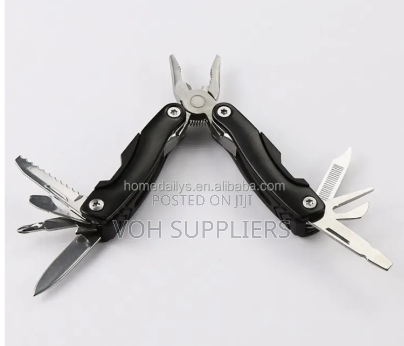 Multifunction Pliers
