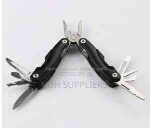 Multifunction Pliers