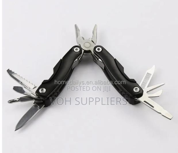 Multifunction Pliers - thumbnail 2