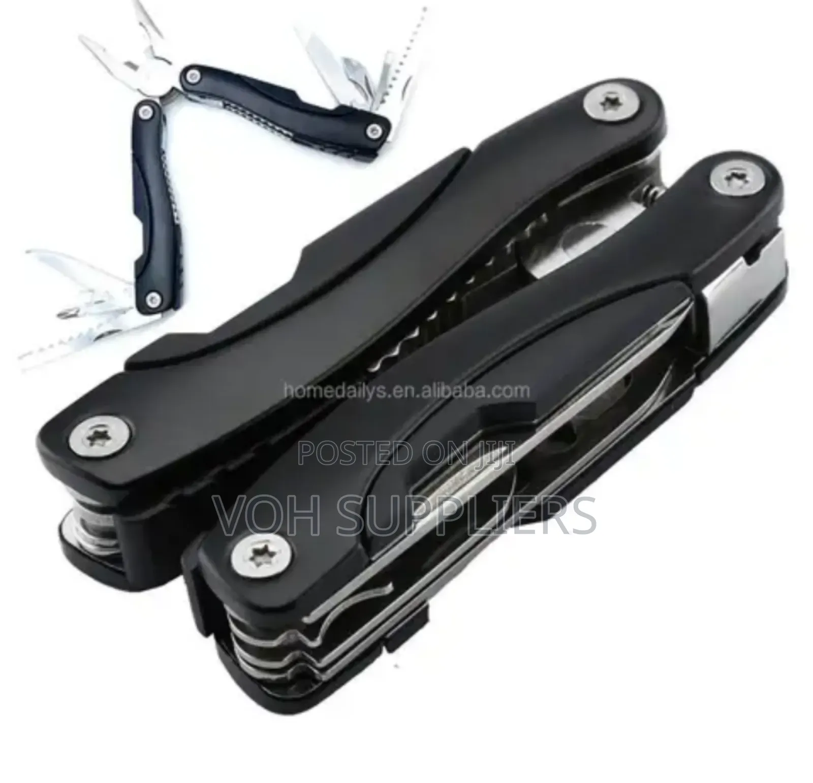 Multifunction Pliers