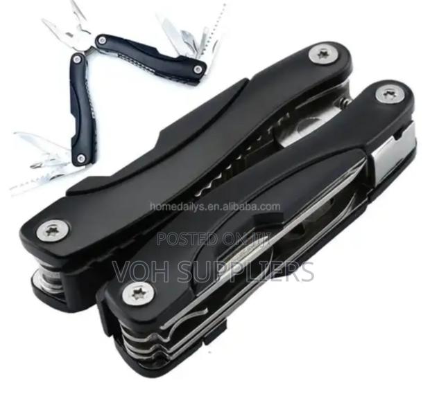 Multifunction Pliers - main view