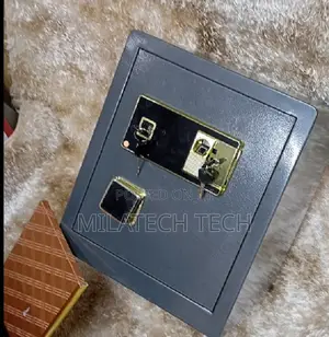 Home/Hotel Safe Boxes Fingerprint Lock Small Safes