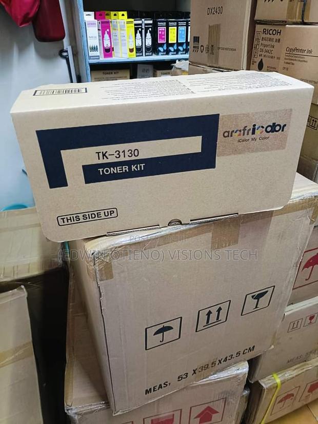 TK-3130 Kyocera Toner Cartridge