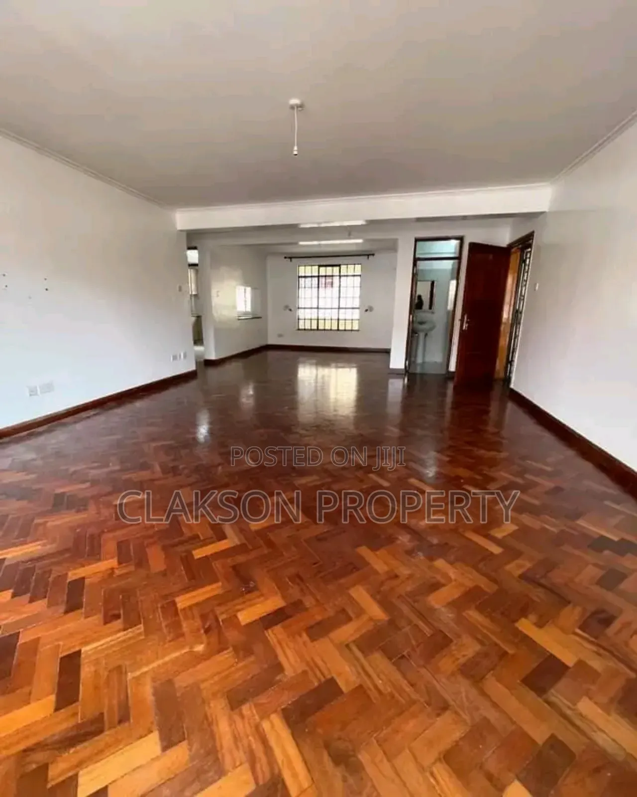 3bdrm Apartment in Lavington for rent